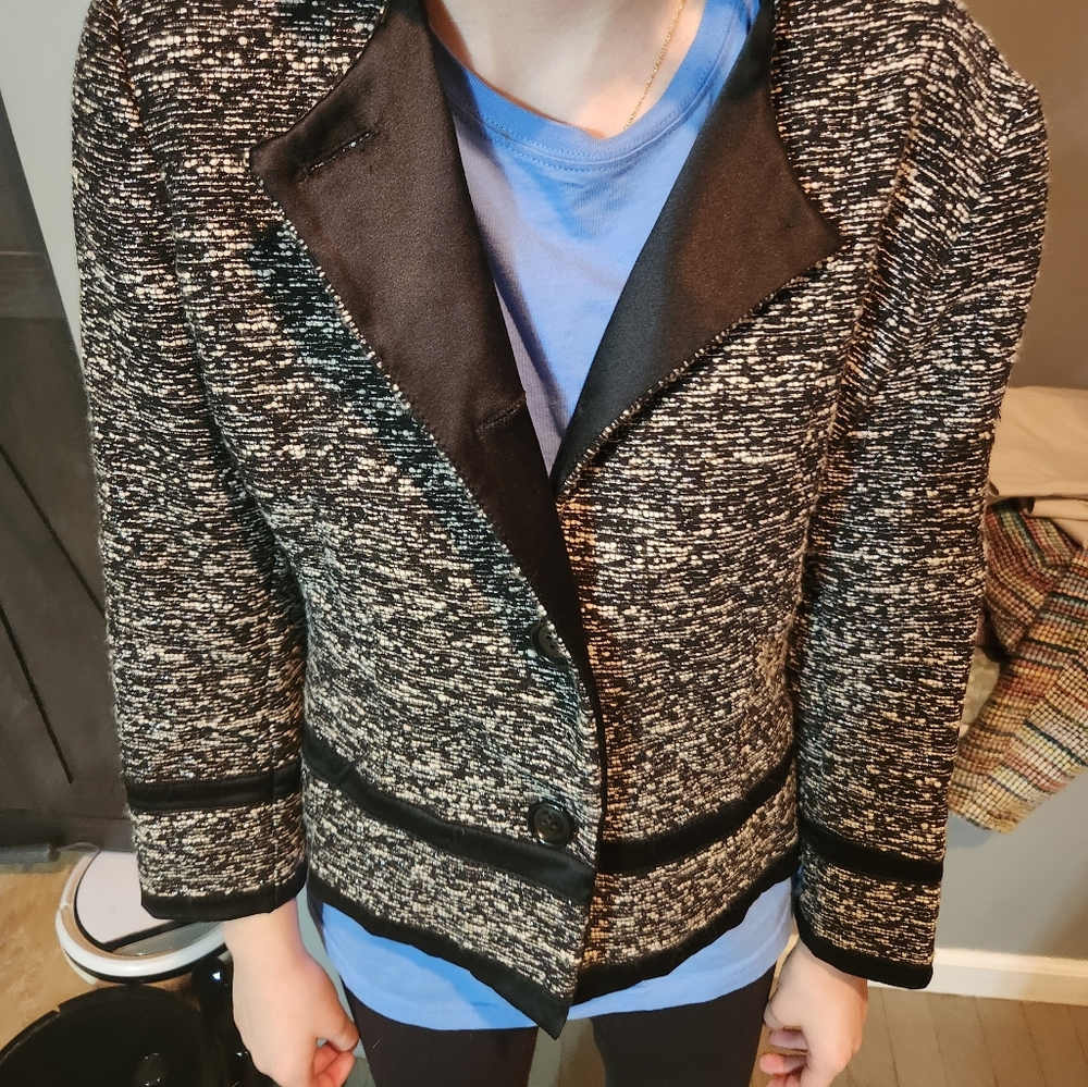 Rinascimento blazer
